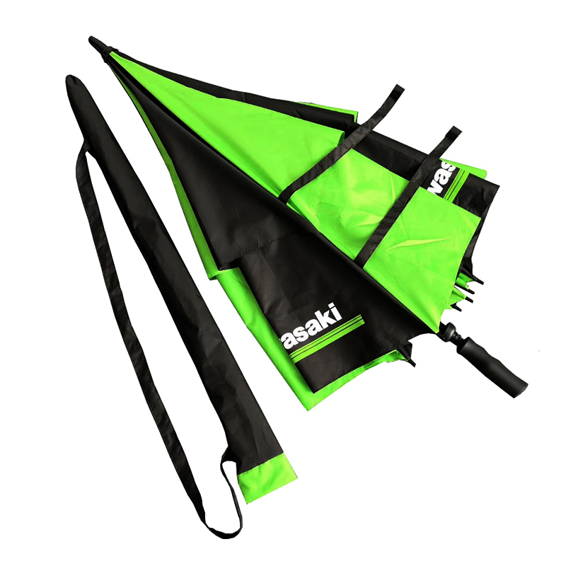 Double Canopy Golf Umbrella